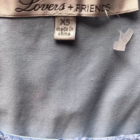 Lovers + Friends Two Piece Set: New Without Tags!! - Picture 6 of 6